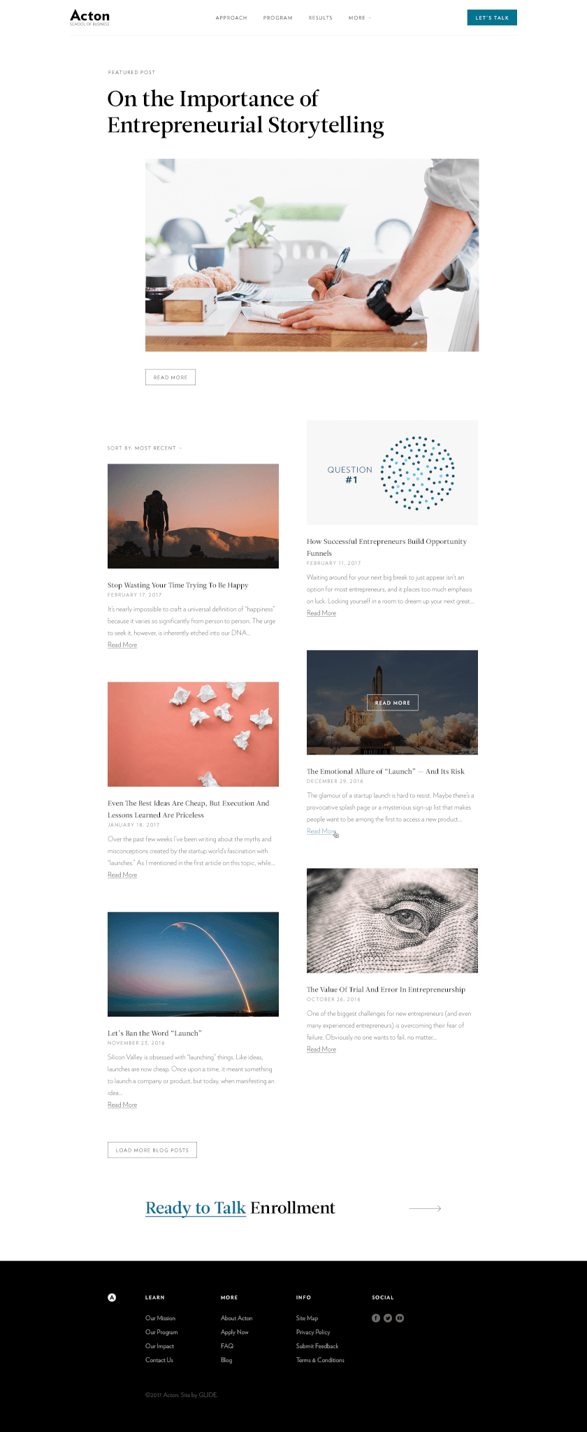 Blog