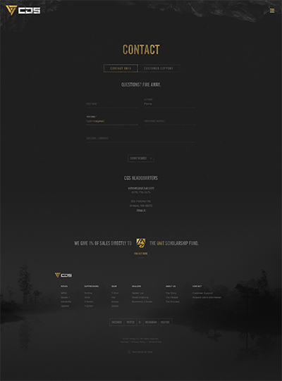 Contact