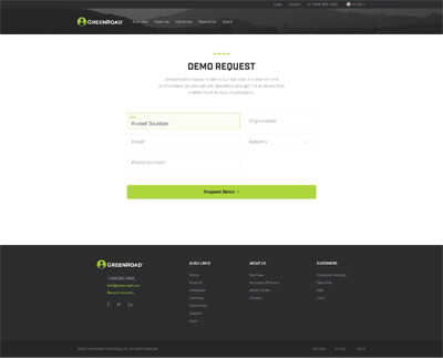 Contact