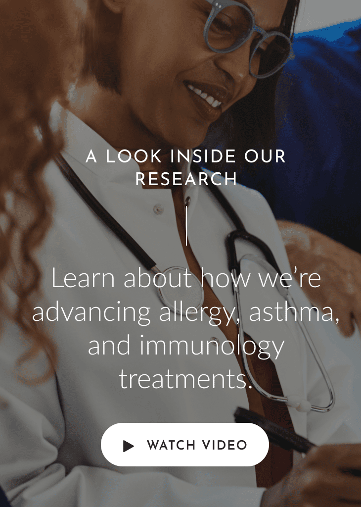 AllerVie Clinical Research