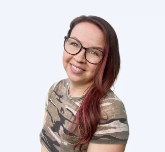 Jessica McDaniel - Content Strategist