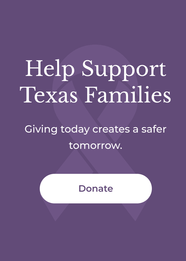 Texas Council on Family Violence