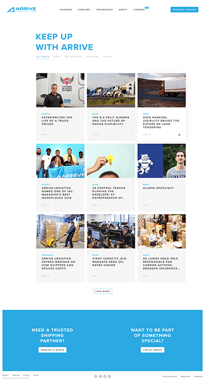 Blog