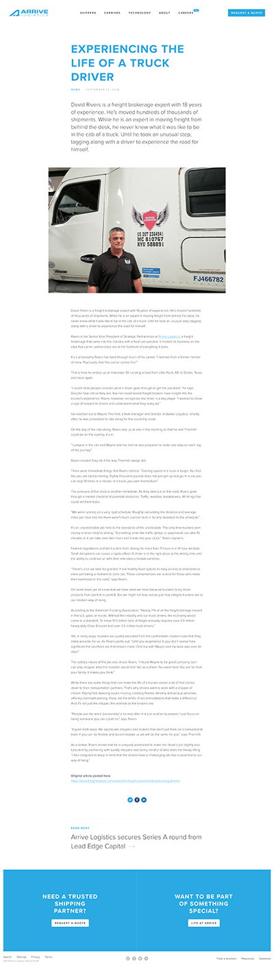 Blog Detail