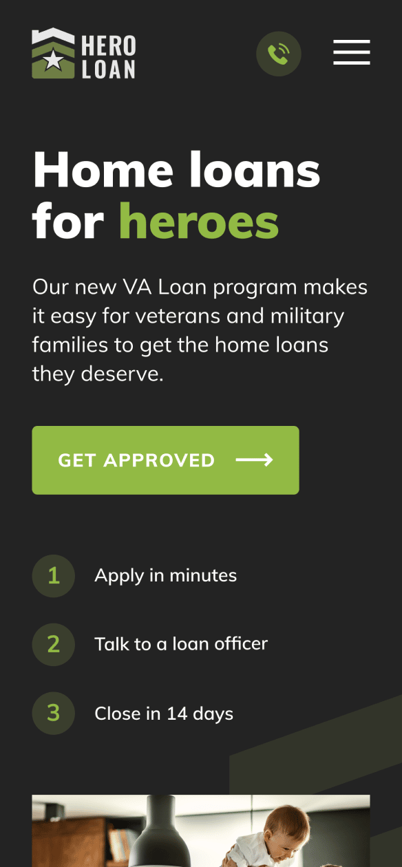 Hero Loan - Get Your Loan Approved