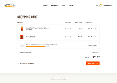 Cart