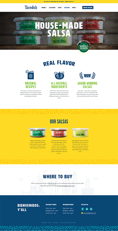 Salsa