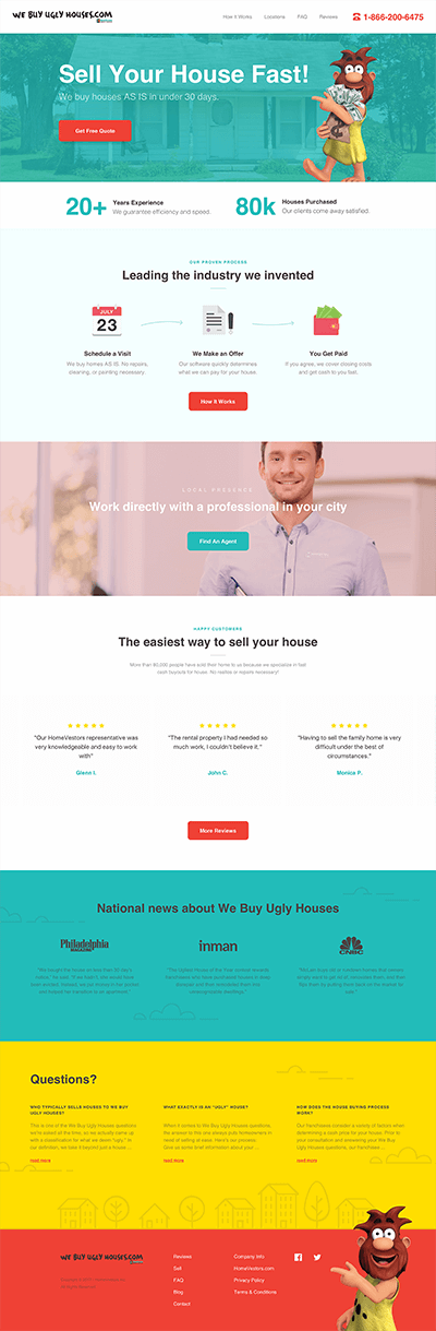 Home Page